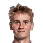 B. Baldursson Midfielder