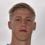 Mats Knoester Defender