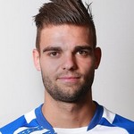 Robin Pröpper Defender