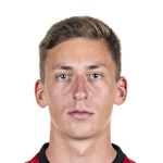 M. Wörl Midfielder