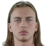 Eren Çakır Midfielder
