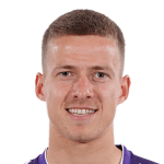 Dario Van den Buijs Defender