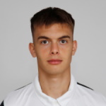 M. Petković Midfielder