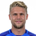 A. Merkel Midfielder