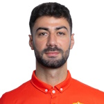 Mohammed Osman Midfielder