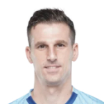 Y. van Nieff Midfielder