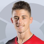 Adrián Dalmau Attacker