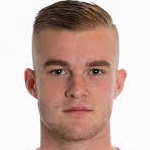 J. Konings Attacker