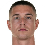 K. Peterson Attacker