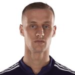S. van der Water Attacker