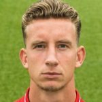 G. Bijl Midfielder