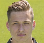 R. Niemeijer Midfielder