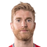 M. de Leeuw Attacker