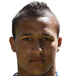 L. Slagveer Midfielder
