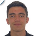 R. López Midfielder