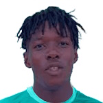 A. Camara Midfielder