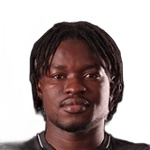 Leonardo Bartolomeu Kamone Attacker