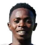 Patrick Mwaungulu Midfielder