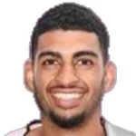 J. Ferré Midfielder