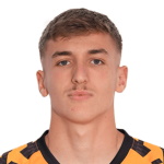 L. Emërllahu Midfielder
