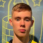 G. Þórðarson Midfielder