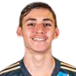 D. Vazquez Midfielder