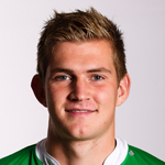 M. Branderhorst Goalkeeper