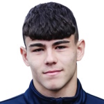 M. Polendakov Defender