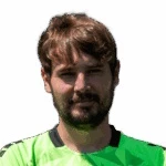 O. Zelenika Goalkeeper
