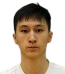 N. Zhaksylyk Attacker