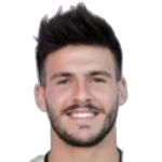 Alen Sherri Goalkeeper