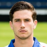 J. Bruijn Midfielder