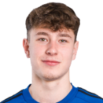 T. Mickēvičs Midfielder