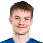 D. Družiņins Midfielder