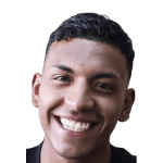 Á. Rojas Midfielder