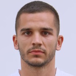 V. Vitorović Defender