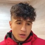 Fahd Saad Mohamed Attacker