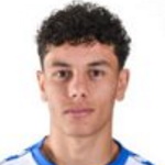 A. Yadir Midfielder