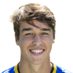 D. Dorenbosch Midfielder