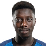 D. Acquah Midfielder