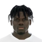 N. Nsingi Attacker