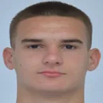 J. Anđelković Attacker