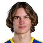 Kristers Skadmanis Midfielder