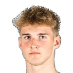 H. Auseklis Goalkeeper