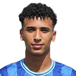 Marwan Magdy Attacker