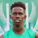 L. Diadhiou Attacker