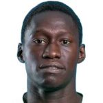E. Tendeng Midfielder