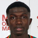 L. Camara Midfielder