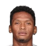 Nantenaina Elysee Tony Randriamanampisoa Defender