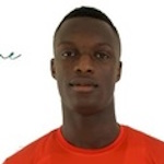 L. Badji Goalkeeper